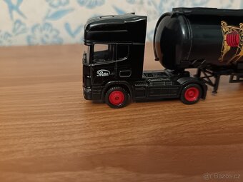 prodám kamiony - 16
