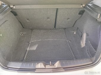 BMW Řada 1 2.0D, r.v. 3/2013, najeto 201.130 km - 16