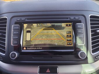 VW Sharan Comfortline 2.0TDI.125kw.DSG.R.V.12/2012.STK Nová - 16