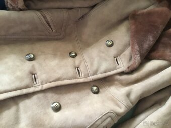 dubenak pansky, damsky - 16