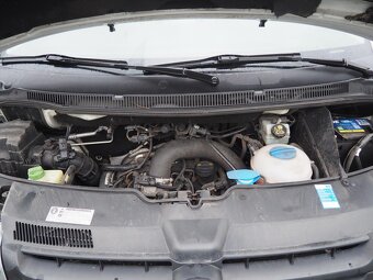 Volkswagen T5 Transporter - 16