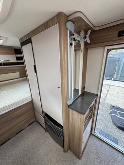 Burstner Premio 395 ~ - 16