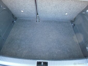 Škoda Fabia, 1.0 TSI - 16