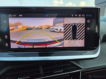 Peugeot 208 e-DCS 145 Hybrid GT - 16