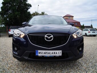 Mazda CX-5, 2.0i SKYACTIV - SERVIS -orig KM - 16
