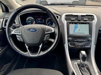 Ford Mondeo - 16