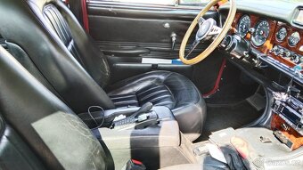 Jaguar 420 Saloon 4,2L - 16