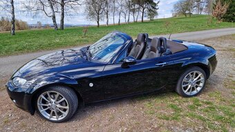 Mazda MX-5 NC 2.0 NISEKO - 16