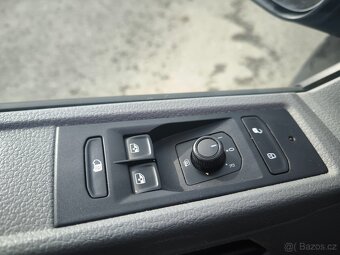 vw transporter t6.1 long - 16