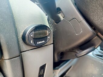 Citroen Jumpy  2.0hdi, 88kw, 2008 - 16