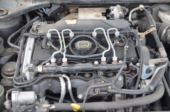 Ford Mondeo 2,0 TDCi - 16