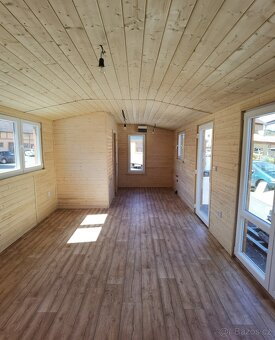 Maringotka/Tiny House - 16