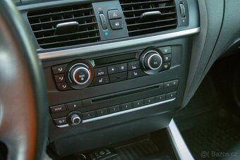 BMW X3 2.0 Xdrive A/T /aj na splátky/ - 16