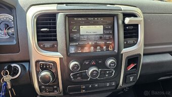 Dodge RAM, BIGHORN 5.7 HEMI - 16