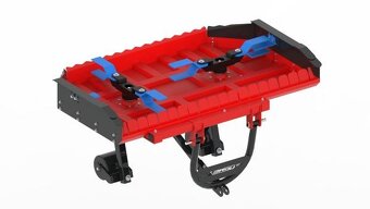 mulčovač RG 200 a více - 16