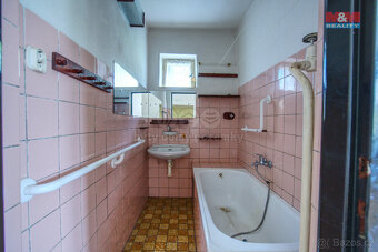 Prodej nájemního domu, 276 m², Ostrava - Plesná - 16