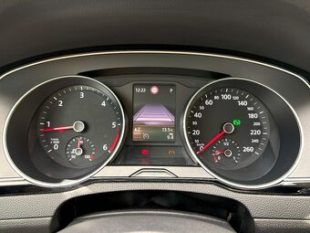 VW Passat B8, 2.0 tdi, automat, panorama, nájezd 212 tisic - 16