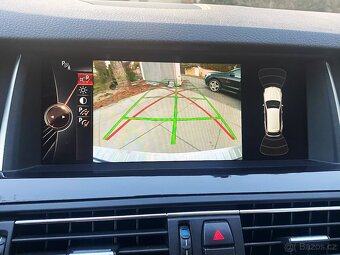 BMW Řada 5 xDrive Luxury Line (HUD, kamera, po servisu) - 16