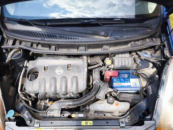 Nissan Note - 16