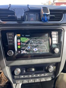 Aktivace Apple CarPlay✅ Android Auto pro VW, Škoda, Audi✅ - 16