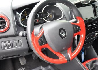 Renault Clio 1.5dCi DYNAMIQUE ENERGY - 16