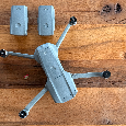 DJI MAVIC AIR 2 Fly More Combo - 16
