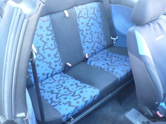 Volkswagen  Golf  1.9 TDI Kabriolet - 16