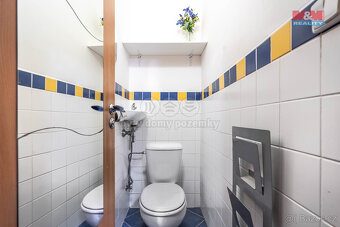 Prodej rodinného domu, 130 m², Buštěhrad, ul. Bořivojova - 16