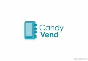 Prodej vendingových automatů - Candy Vend s.r.o - 16