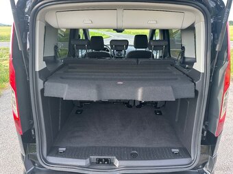 Ford Tourneo Connect Titanium - 16