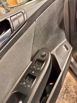 Passat B6 2.0 TDi 125kw manuální převodovka - 16