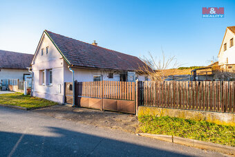 Prodej chalupy, 66 m², Vestec - 16