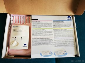 Babysense 2 nový monitor dechu - 16