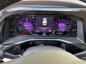 VW Multivan T7 Style Long eHybrid - 16