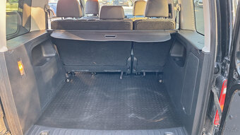 Volkswagen Caddy Black, 1.4 TGI, 81kw, Bi-Xenony+LED, TAŽNÉ - 16