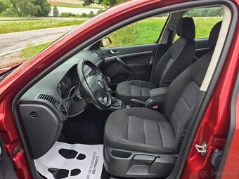 Škoda Octavia - 1.9TDI(77KW) - 282tis/km - SLUŠNÁ - 16