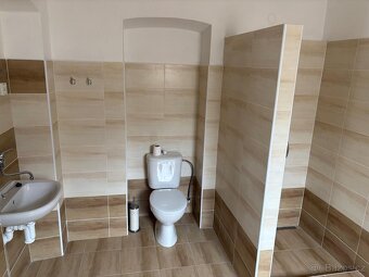 Prodej ubytovacího zařízení 236 m² Bratrušov ŠUMPERK - 16