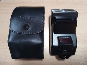 Canon blesky - 16