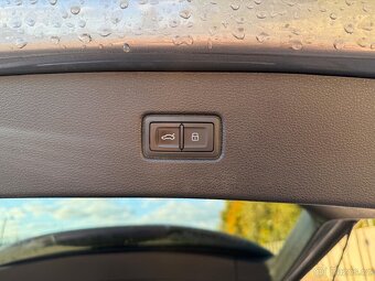 Predám Audi Q7 3.0TDI - 16