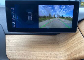 BMW i3S 120 Ah 2021 FULL - 16