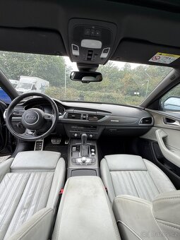 Audi A6 Vompetition 3.0 240KW, quattro - 16