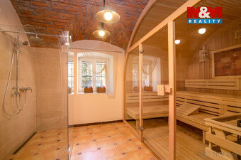 Prodej rodinného domu, 630 m², Mariánské Lázně, ul. Chopinov - 16