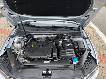 Volkswagen Passat 1.5 TSi 110kW 1 Majitel DSG - 16