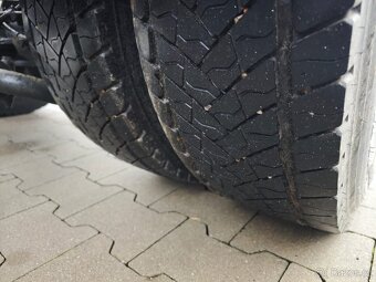 MAN TGL 12.180, NOVÝ 8t hákový nosič kontejnerů - 16