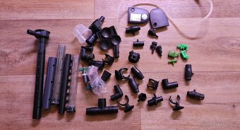 Akvarijní stolek pro akvária max. velikost d.91cm, š.41cm - 16