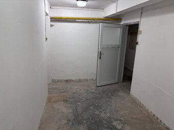 Pronájem světlého 1+kk u městského parku - Nový Bohumín - 16