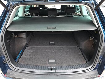 Kodiaq 2,0 TDi 140kw DSG 4X4 Style 2018 ALU, DIG. KLIMA - 16