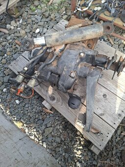 Zetor 6320 dovoz - 16