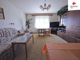 Prodej rodinného domu 217 m2 Hesovská, Přibyslav - 16