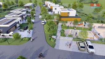 Prodej rodinného domu, 79 m², Horní Bludovice - 16